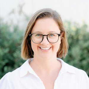 Photo of Alicia Dallisson