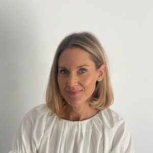 Photo of Dr Belinda Lunnay