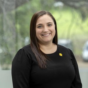 Photo of Elysia Flavel