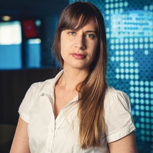 Photo of Emma Kemp