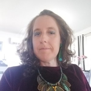 Photo of Hanna Wilson
