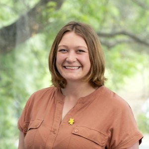 Photo of Jennifer Baldock