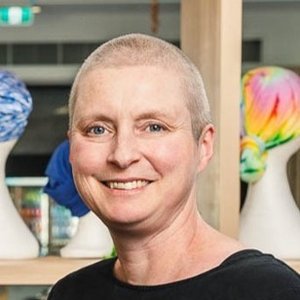 Photo of Katia Ferrar