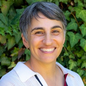 Photo of Katina D'Onise