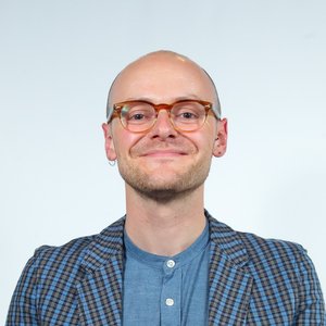 Photo of Nathan Harrison