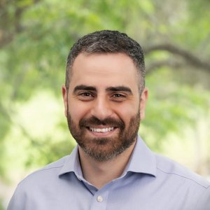 Photo of Ryan Calabro