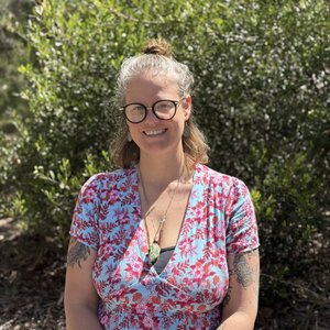 Photo of Sally-Anne Boding