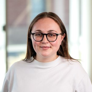 Photo of Savannah Kaveberg